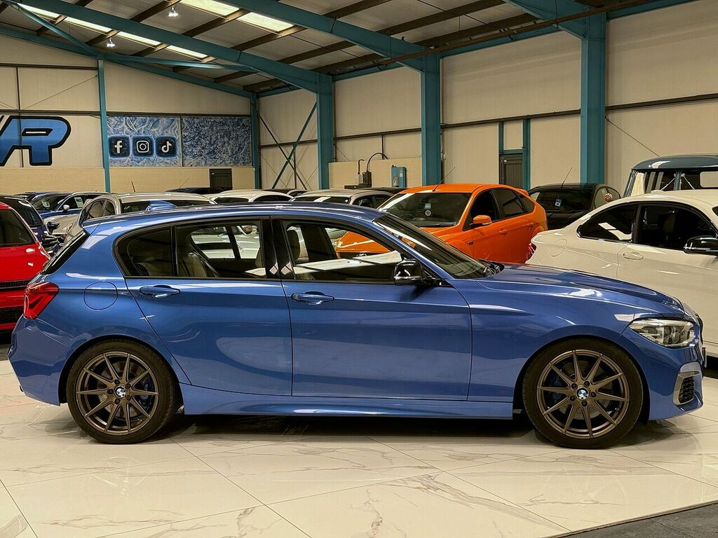 BMW 1 Series M135i  #6