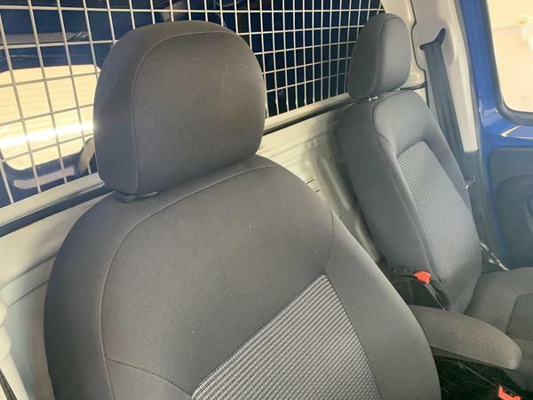 Citroen Nemo Multispace 1.3 Hdi 660 16V White #7