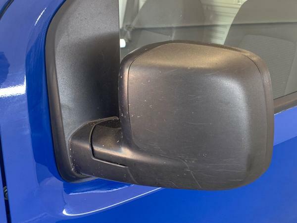 Citroen Nemo Multispace 1.3 Hdi 660 16V White #32