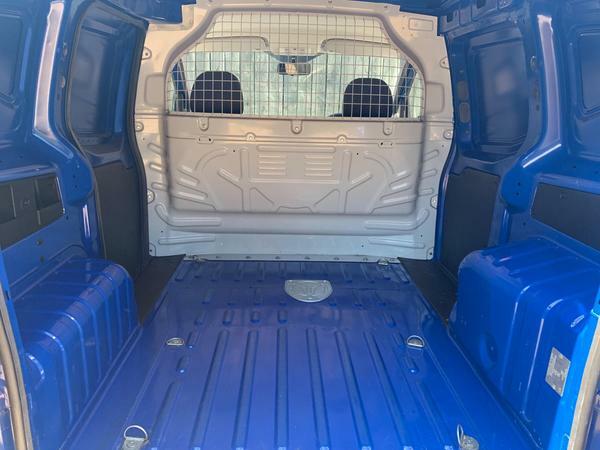 Citroen Nemo Multispace 1.3 Hdi 660 16V White #23