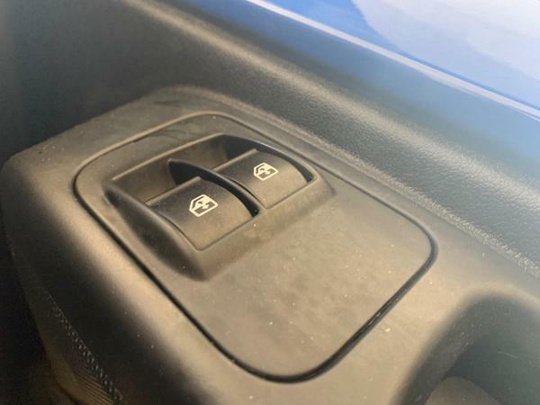Citroen Nemo Multispace 1.3 Hdi 660 16V White #20