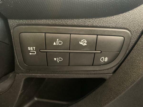 Citroen Nemo Multispace 1.3 Hdi 660 16V White #10