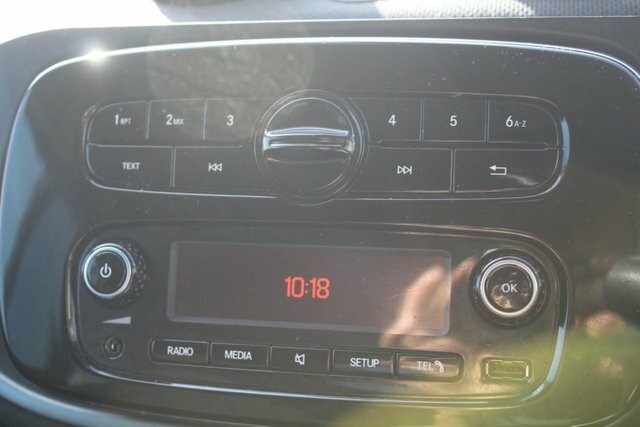 Smart Fortwo Eq Exclusive 17Kwh White #18