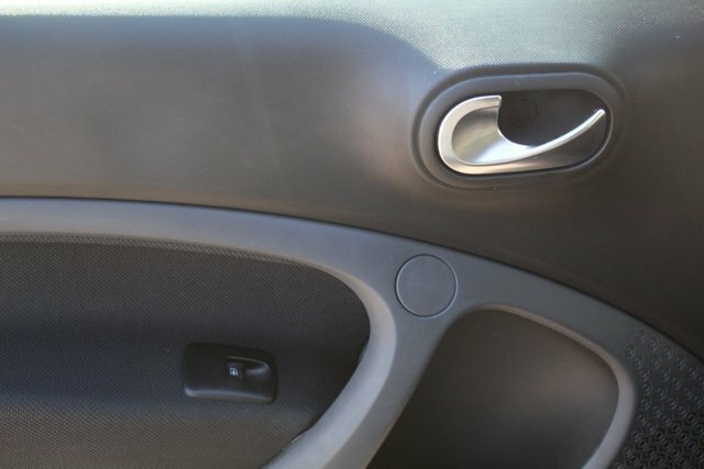 Smart Fortwo Eq Exclusive 17Kwh White #10