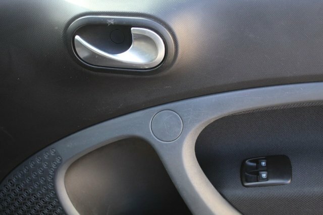 Smart Fortwo Eq Exclusive 17Kwh White #13