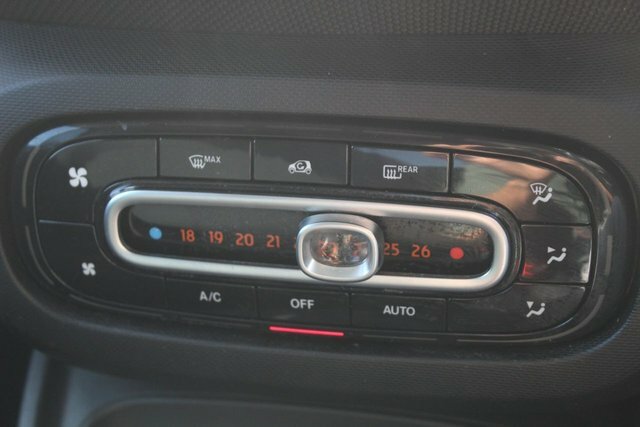 Smart Fortwo Eq Exclusive 17Kwh White #19