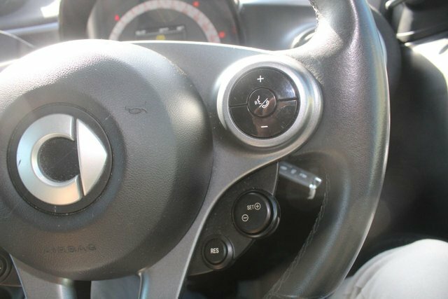 Smart Fortwo Eq Exclusive 17Kwh White #16