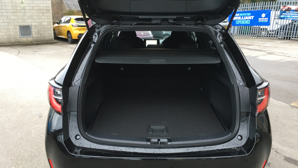 Suzuki Swace 1.8 Hybrid Sz5  #5