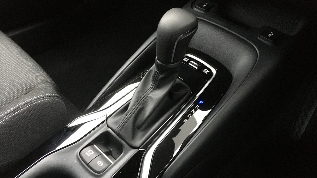 Suzuki Swace 1.8 Hybrid Sz5  #18