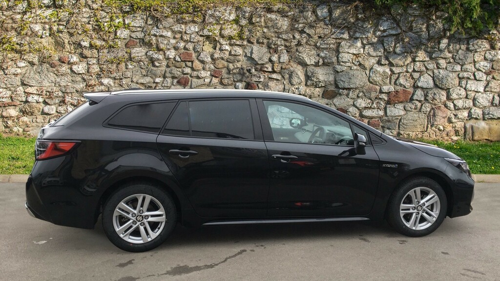 Suzuki Swace 1.8 Hybrid Sz5  #4