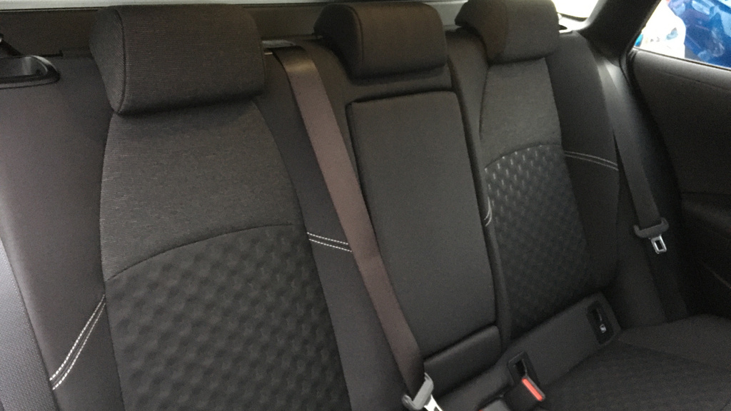 Suzuki Swace 1.8 Hybrid Sz5  #7