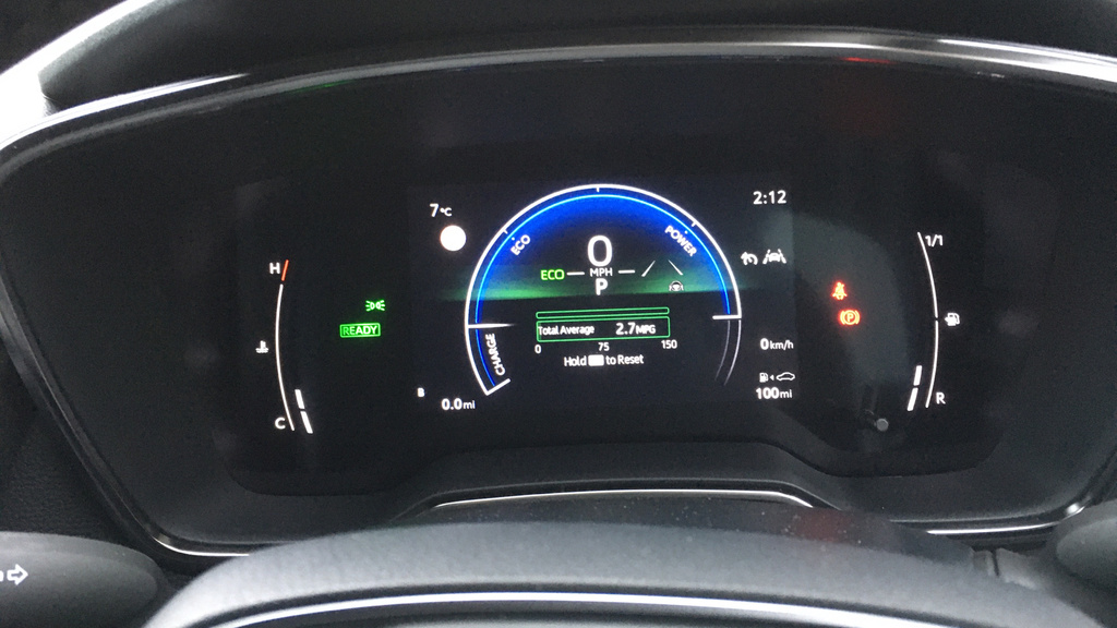 Suzuki Swace 1.8 Hybrid Sz5  #9