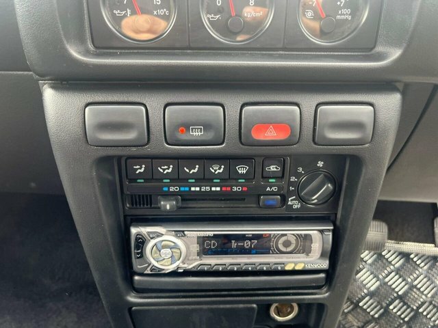 Nissan Pulsar Hatchback Gti-r 2.0 Turbo 4Wd 1991 Black #23