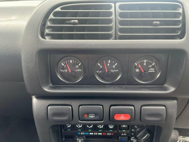 Nissan Pulsar Hatchback Gti-r 2.0 Turbo 4Wd 1991 Black #22