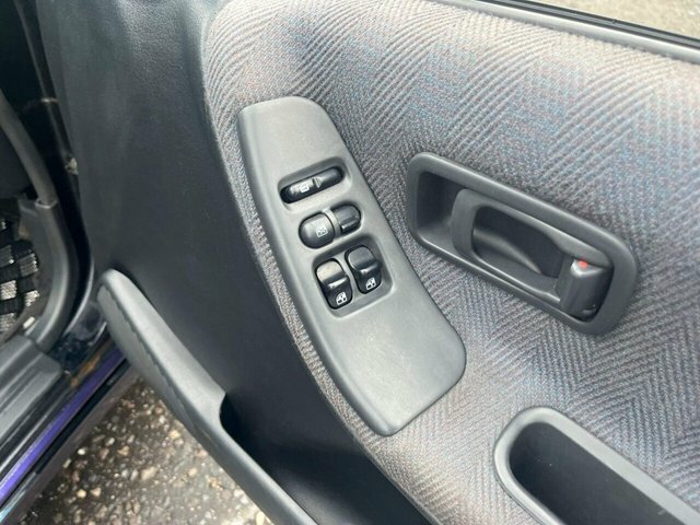 Nissan Pulsar Hatchback Gti-r 2.0 Turbo 4Wd 1991 Black #27
