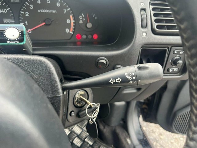 Nissan Pulsar Hatchback Gti-r 2.0 Turbo 4Wd 1991 Black #19