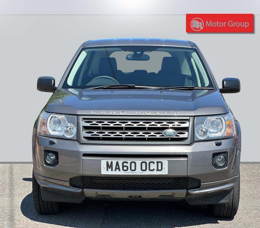 Land Rover Freelander 2.2 Td4 Gs 4Wd Euro 5 Ss  #2