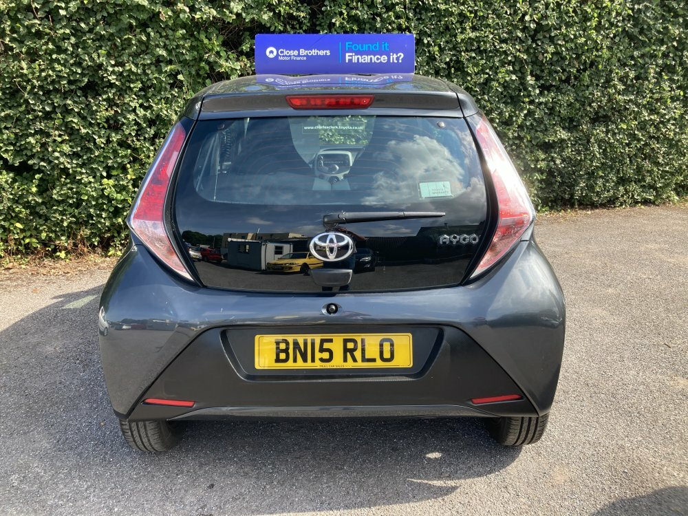 Toyota Aygo X -Play 1.0 Beige #5