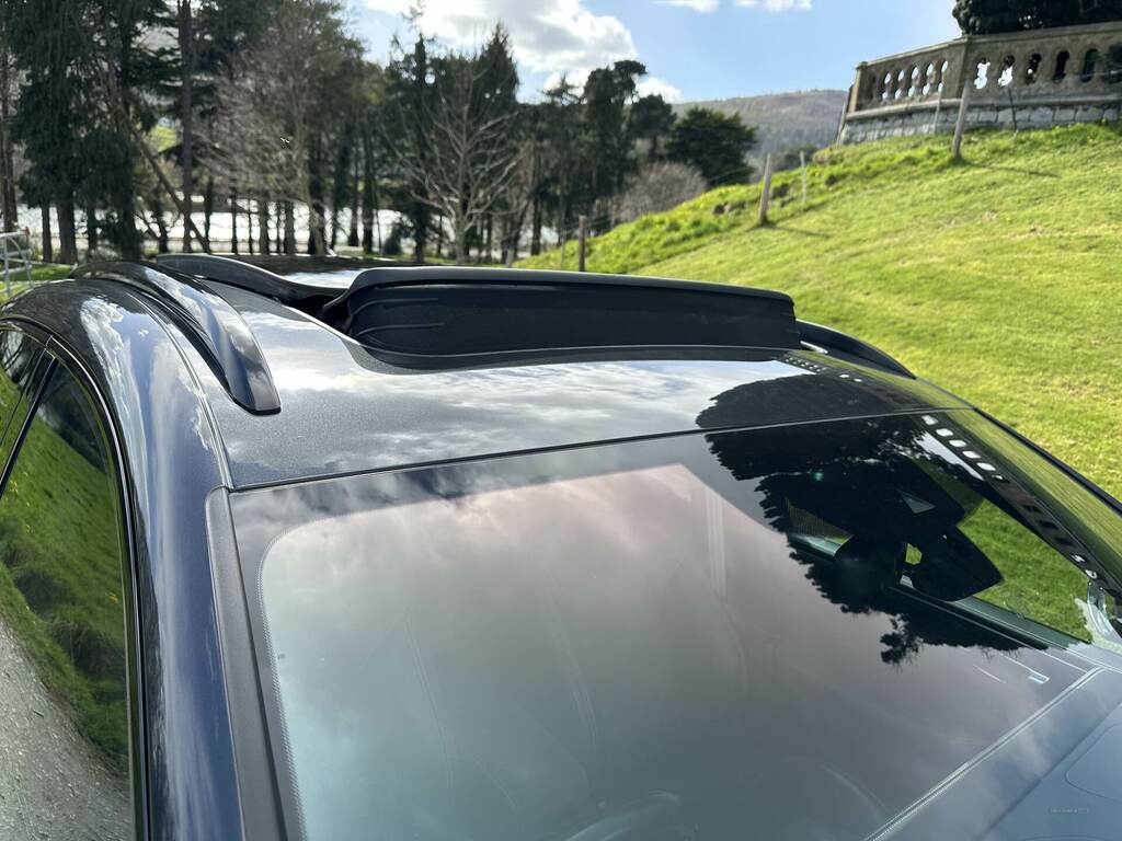 Porsche Macan Gts Pdk Grey #5