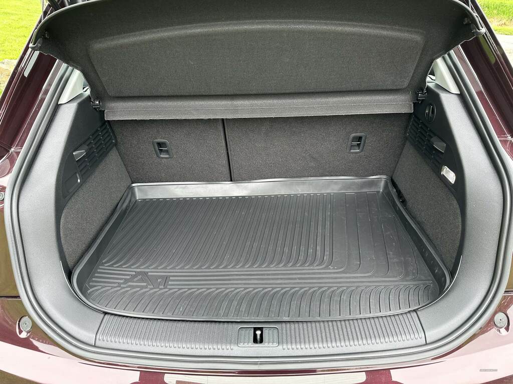 Audi A1 1.4 Tfsi Sport Red #6
