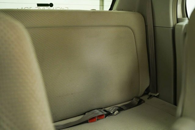 Toyota bB Hatchback Import White #18