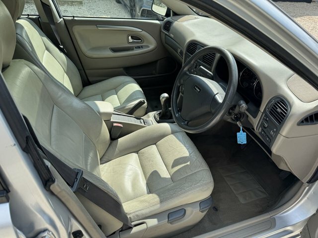 Volvo V40 S Grey #9