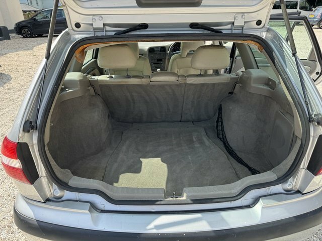 Volvo V40 S Grey #11