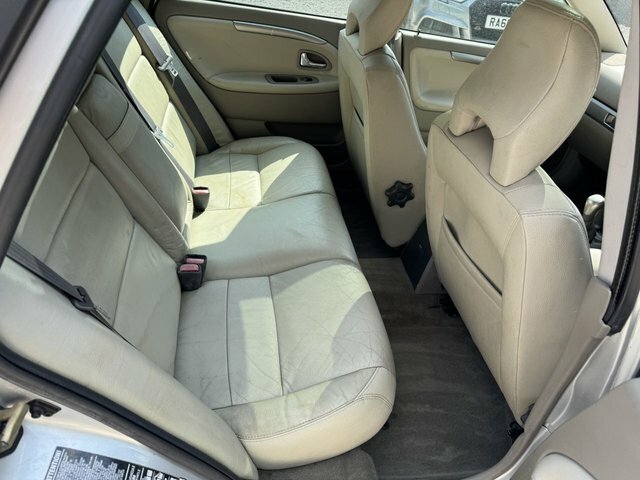 Volvo V40 S Grey #10