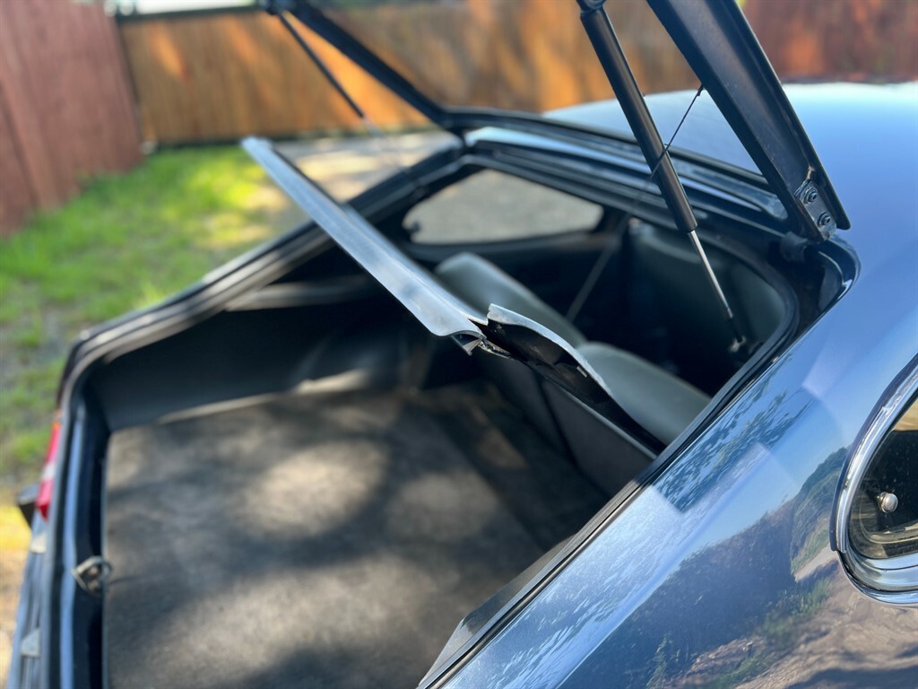 Ford Capri 1.6 Laser Fastback  #38