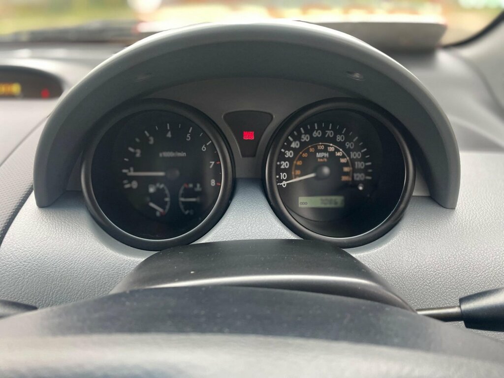 Daewoo Kalos  Red #25