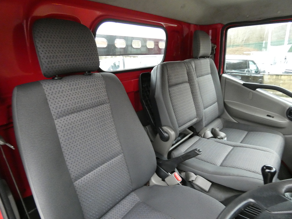Nissan NT400 34.11 Basic L1 Silver #13