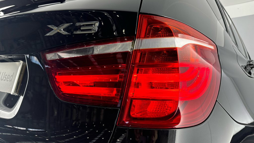 BMW X3 M M Sport Euro Silver #21