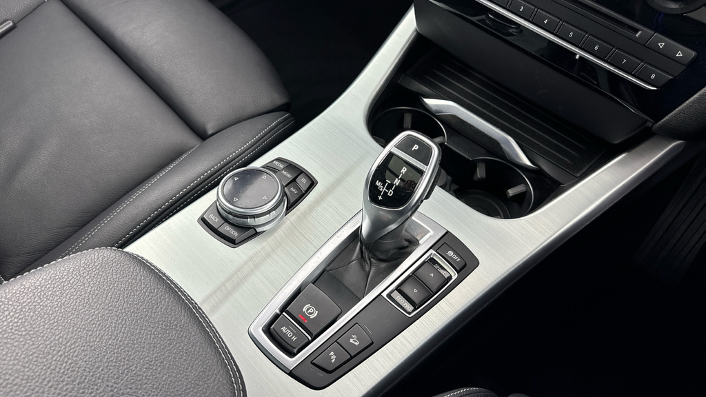 BMW X3 M M Sport Euro Silver #9