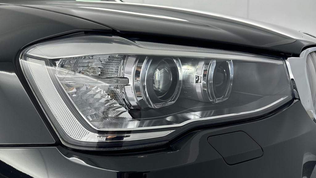 BMW X3 M M Sport Euro Silver #20
