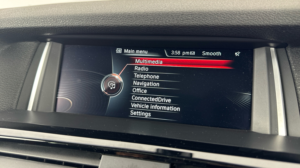 BMW X3 M M Sport Euro Silver #32