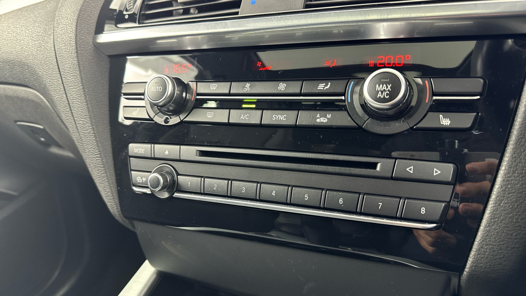 BMW X3 M M Sport Euro Silver #33