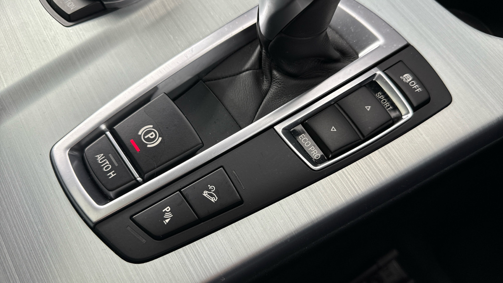 BMW X3 M M Sport Euro Silver #17