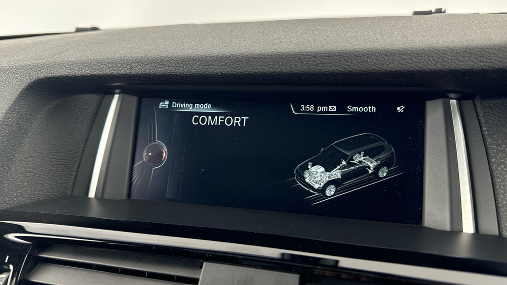 BMW X3 M M Sport Euro Silver #29
