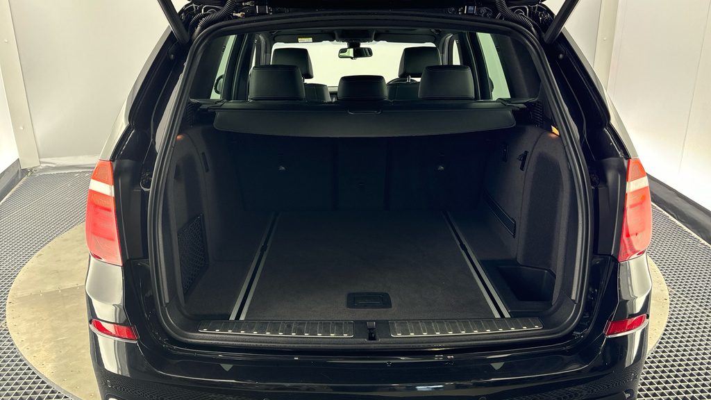 BMW X3 M M Sport Euro Silver #12