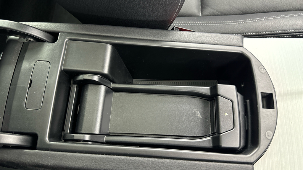 BMW X3 M M Sport Euro Silver #38