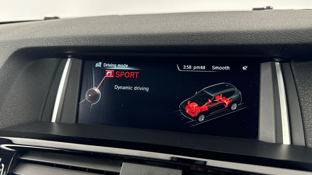 BMW X3 M M Sport Euro Silver #28
