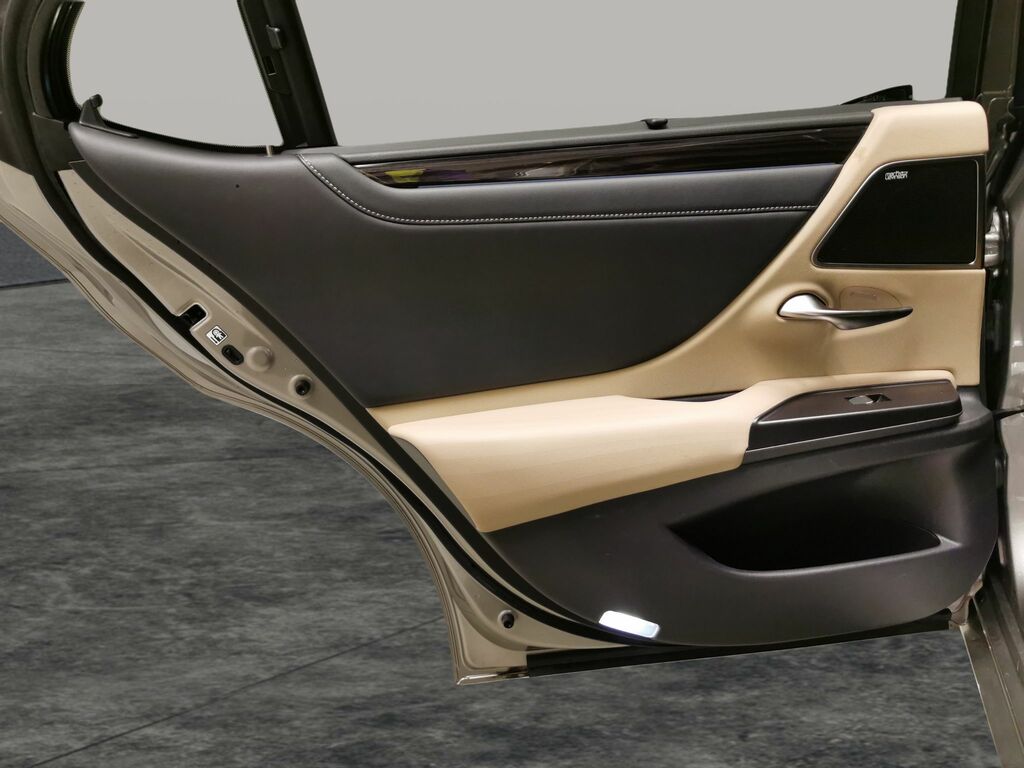 Lexus 450H Black #28
