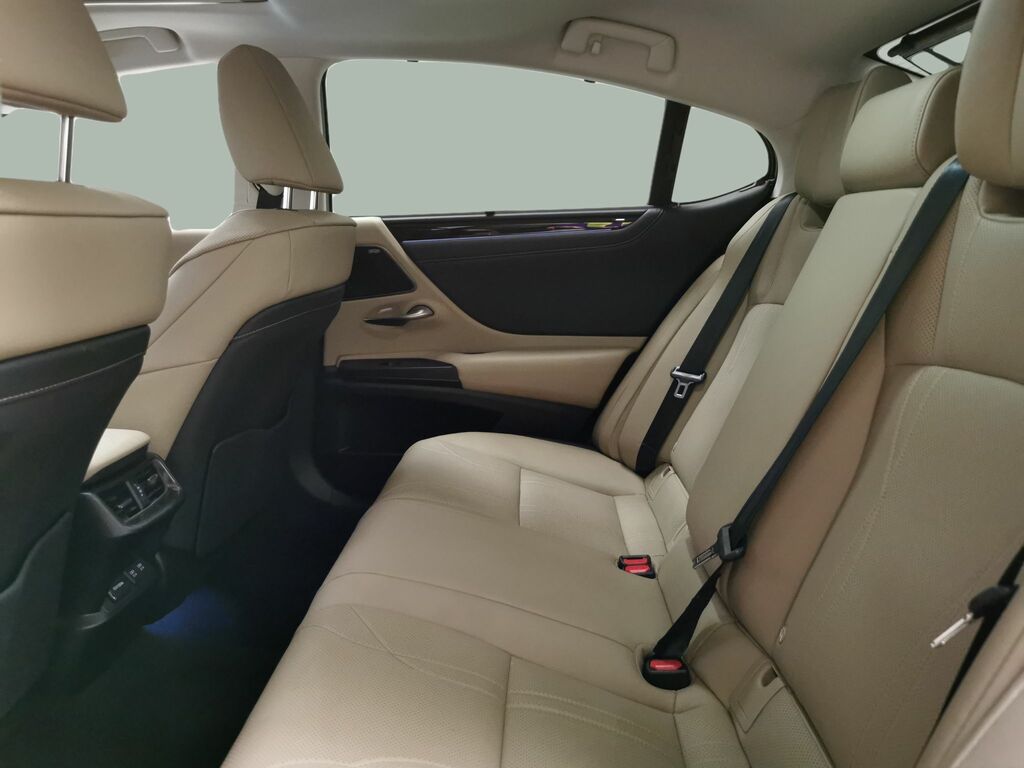 Lexus 450H Black #26