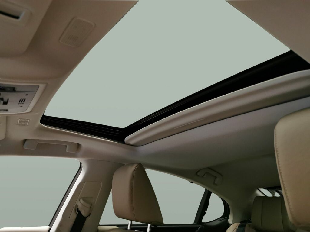 Lexus 450H Black #9