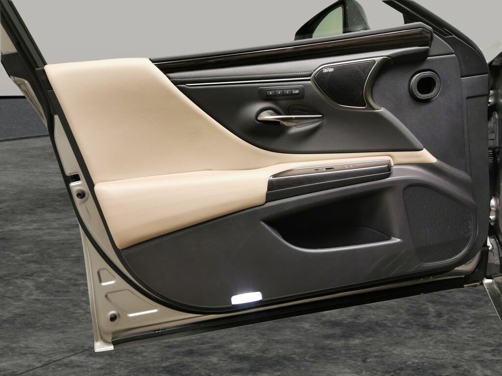 Lexus 450H Black #27