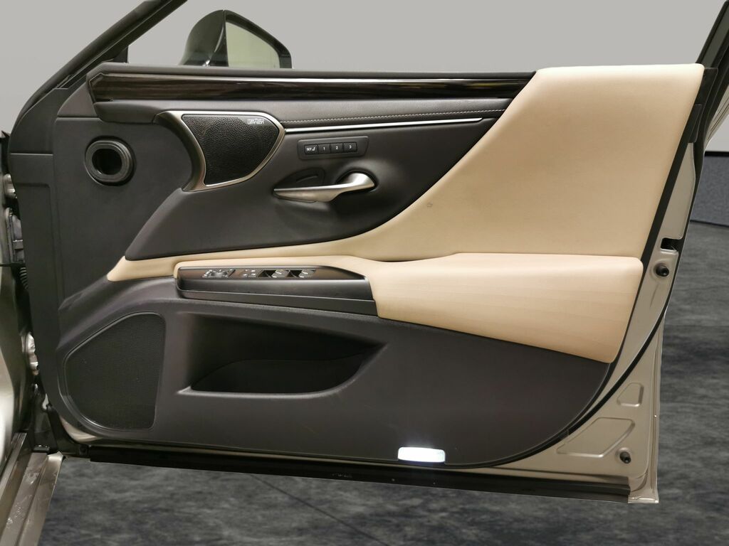 Lexus 450H Black #30
