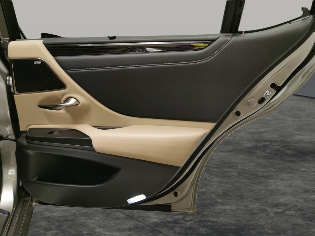 Lexus 450H Black #29