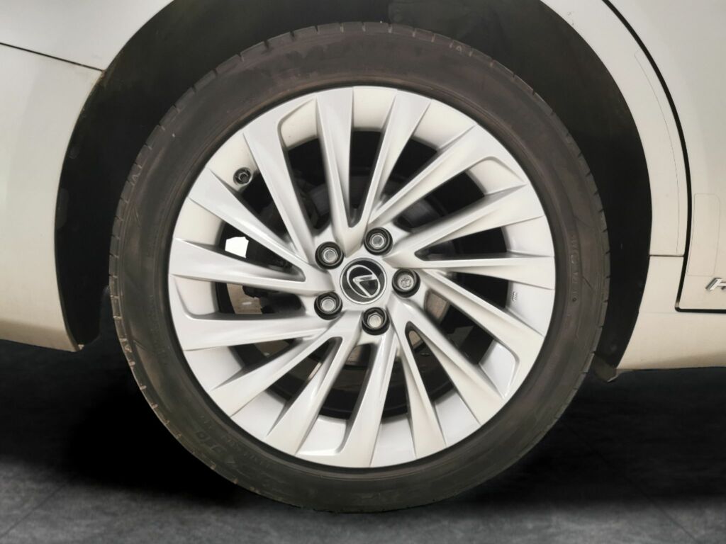 Lexus 450H Black #23