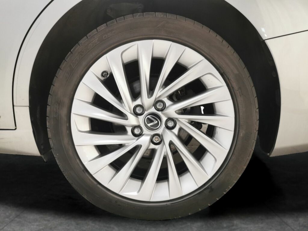 Lexus 450H Black #20