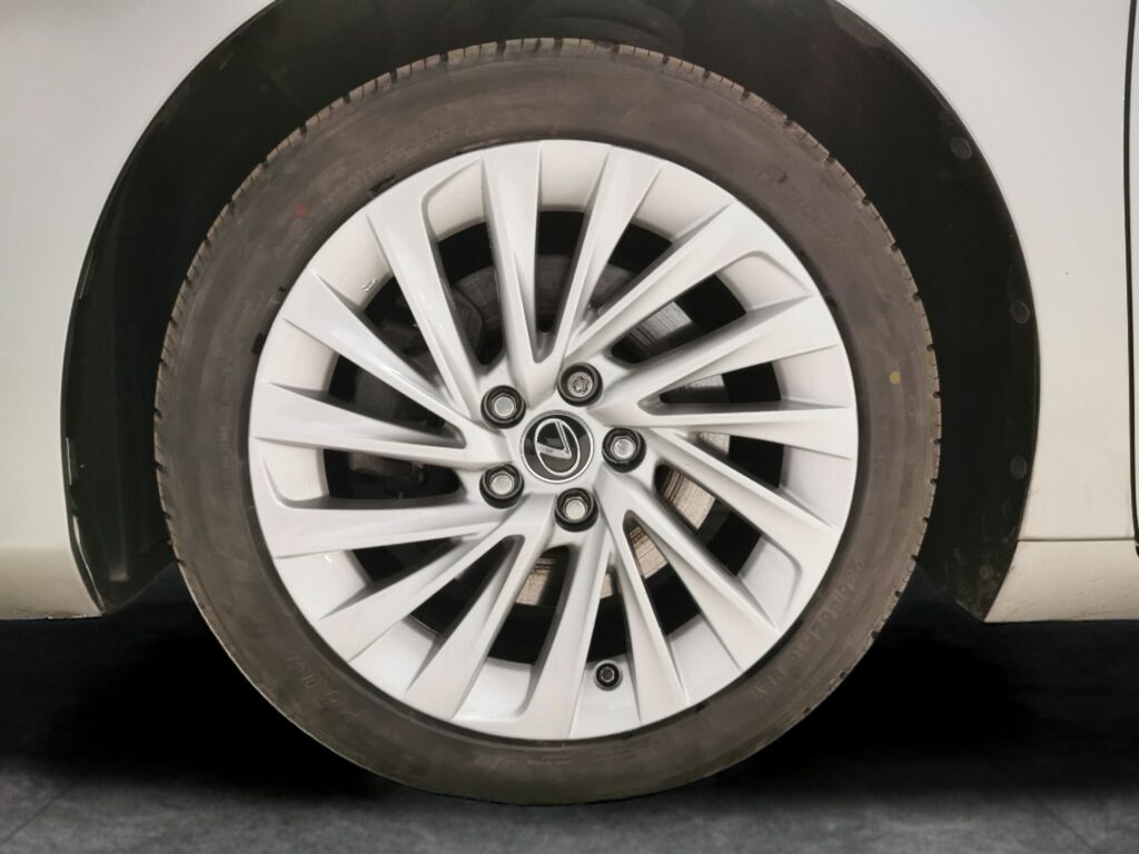 Lexus 450H Black #21